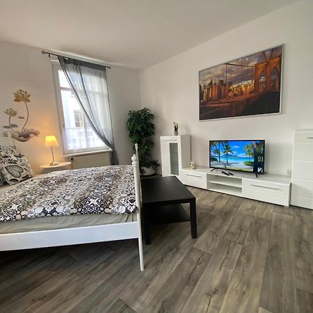 Ferien Und Monteurwohnung Schoeningen Schoningen Eksteriør bilde