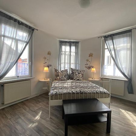 Ferien Und Monteurwohnung Schoeningen Schoningen Eksteriør bilde