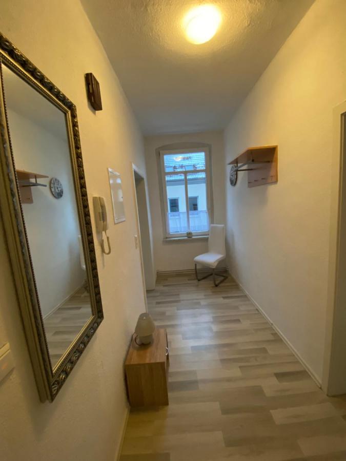 Ferien Und Monteurwohnung Schoeningen Schoningen Eksteriør bilde