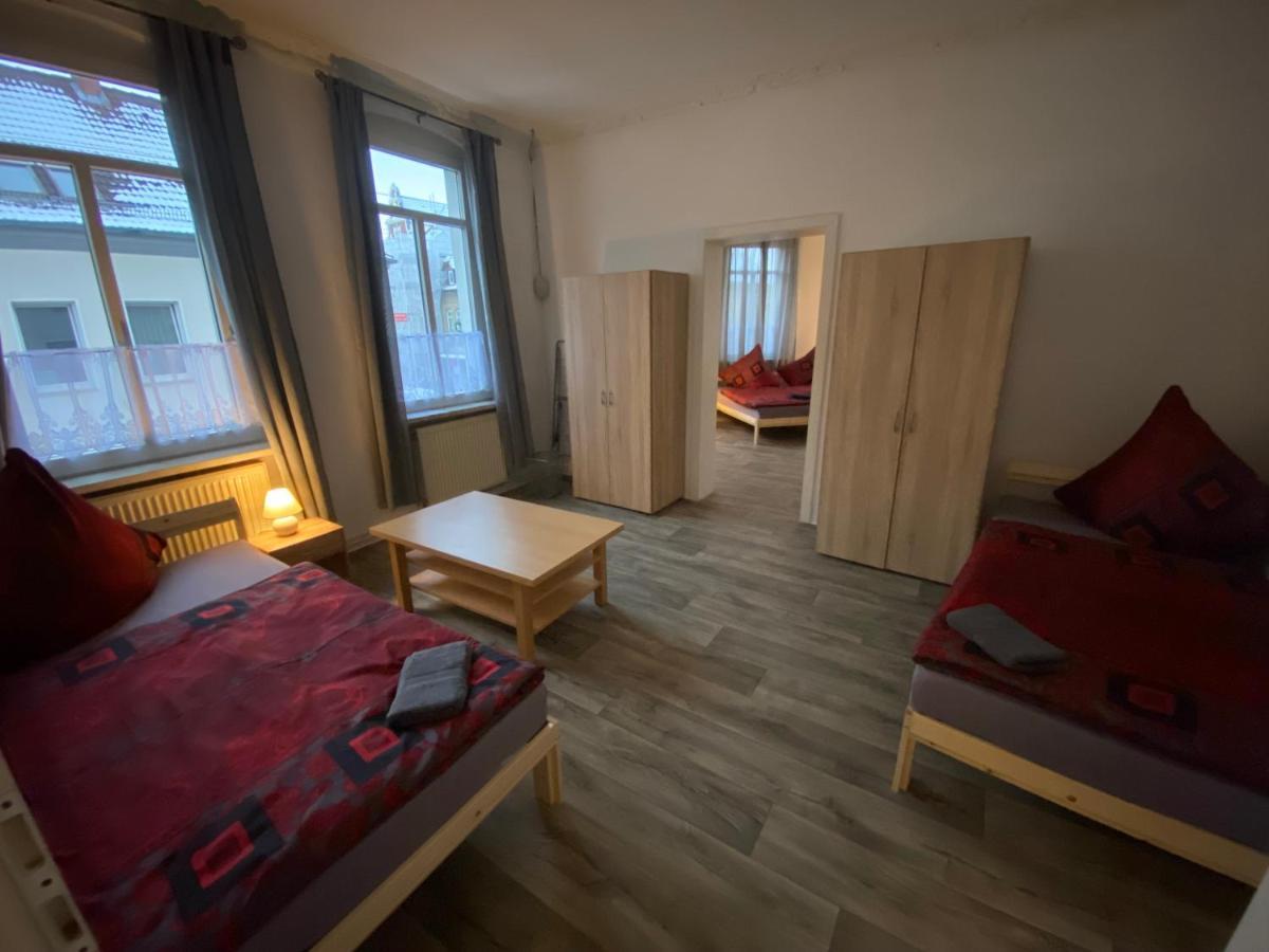 Ferien Und Monteurwohnung Schoeningen Schoningen Eksteriør bilde