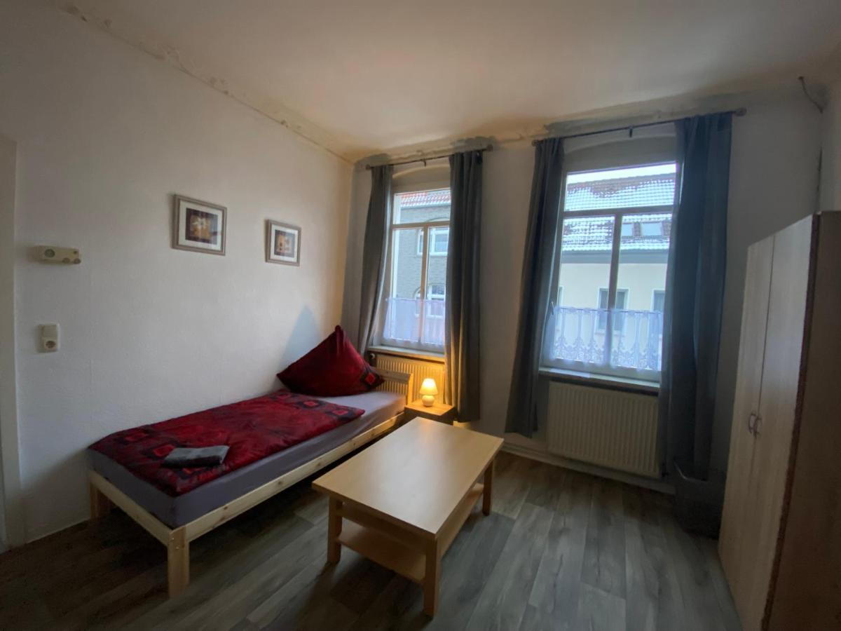 Ferien Und Monteurwohnung Schoeningen Schoningen Eksteriør bilde