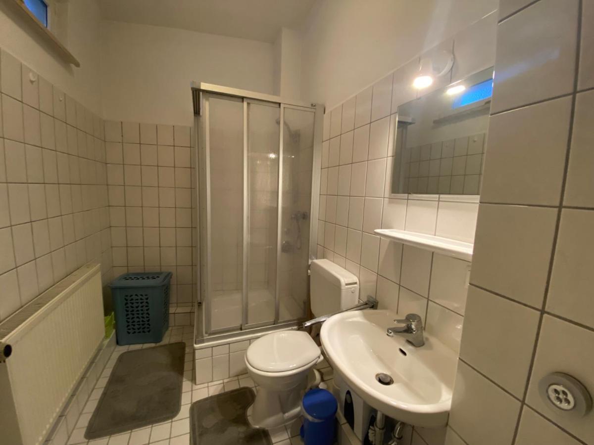 Ferien Und Monteurwohnung Schoeningen Schoningen Eksteriør bilde