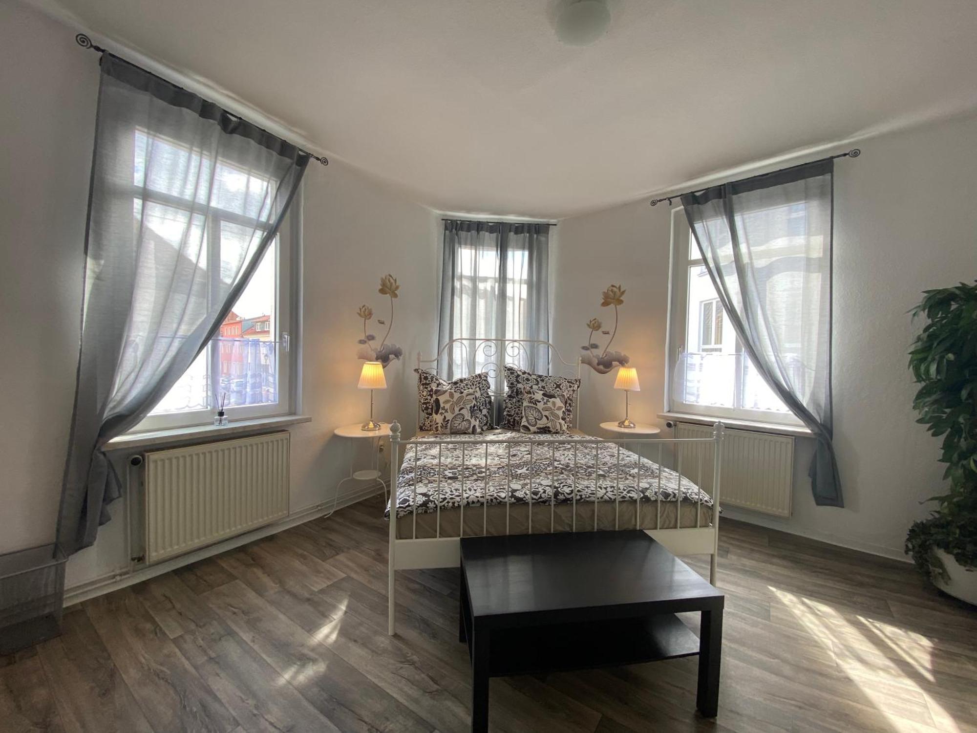 Ferien Und Monteurwohnung Schoeningen Schoningen Eksteriør bilde